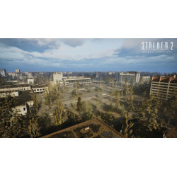 S.T.A.L.K.E.R. 2: Serce Czarnobyla Edycja Premierowa - PS5
