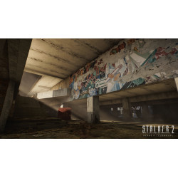 S.T.A.L.K.E.R. 2: Serce Czarnobyla Edycja Premierowa - PS5