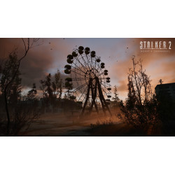 S.T.A.L.K.E.R. 2: Serce Czarnobyla Edycja Premierowa - PS5