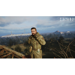 S.T.A.L.K.E.R. 2: Serce Czarnobyla Edycja Premierowa - PS5