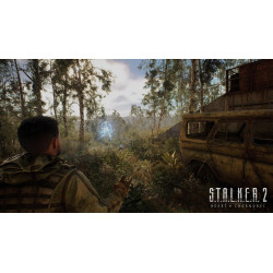S.T.A.L.K.E.R. 2: Serce Czarnobyla Edycja Premierowa - PS5
