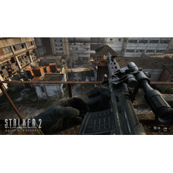S.T.A.L.K.E.R. 2: Serce Czarnobyla Edycja Premierowa - PS5