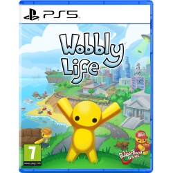 Wobbly Life - PS5