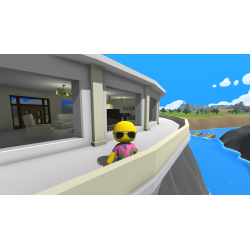 Wobbly Life - PS5