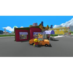 Wobbly Life - PS5