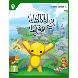 Wobbly Life - Xbox Series X