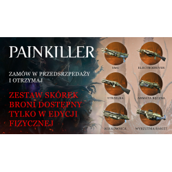 Painkiller - Xbox Series X
