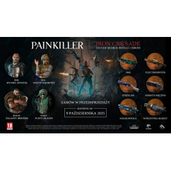 Painkiller - Xbox Series X