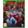 Double Dragon Revive Edycja Limitowana - Xbox Series X