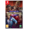 Double Dragon Revive Edycja Limitowana - Nintendo Switch