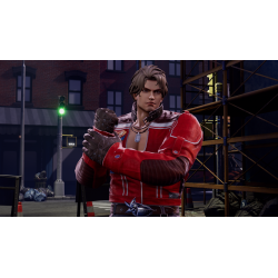 Double Dragon Revive Edycja Deluxe - PS5