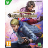 Double Dragon Revive Edycja Deluxe - Xbox Series X
