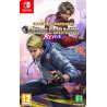Double Dragon Revive Edycja Deluxe - Nintendo Switch