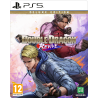 Double Dragon Revive Edycja Deluxe - PS5