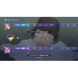 Let’s Sing 2026 - PS5