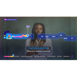 Let’s Sing 2026 - Xbox Series X