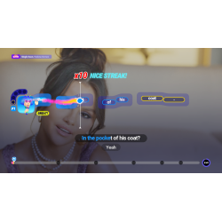 Let’s Sing 2026 - Xbox Series X