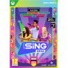 Let’s Sing 2026 - Xbox Series X