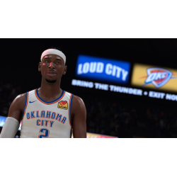 NBA 2K25 (CIB) - Nintendo Switch