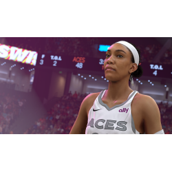 NBA 2K25 (CIB) - Nintendo Switch