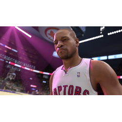 NBA 2K25 (CIB) - Nintendo Switch