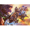 Good Loot Gaming Puzzle: Warcraft 30th Anniversary 1000 elementów