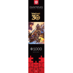 Good Loot Gaming Puzzle: Warcraft 30th Anniversary 1000 elementów