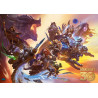 Good Loot Gaming Puzzle: Warcraft 30th Anniversary 1000 elementów