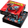 Good Loot Gaming Puzzle: Borderlands 4 Break Free Psycho 1000 elementów