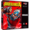 Good Loot Gaming Puzzle: Borderlands 4 Break Free Psycho 1000 elementów