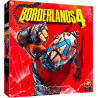 Good Loot Gaming Puzzle: Borderlands 4 Break Free Psycho 1000 elementów