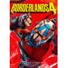 Good Loot Gaming Puzzle: Borderlands 4 Break Free Psycho 1000 elementów