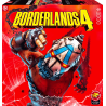 Good Loot Gaming Puzzle: Borderlands 4 Break Free Psycho 1000 elementów