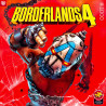 Good Loot Gaming Puzzle: Borderlands 4 Break Free Psycho 1000 elementów