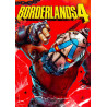 Good Loot Gaming Puzzle: Borderlands 4 Break Free Psycho 1000 elementów