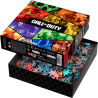 Good Loot Gaming Puzzle: Call of Duty Operators Collage 1000 elementów