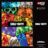 Good Loot Gaming Puzzle: Call of Duty Operators Collage 1000 elementów