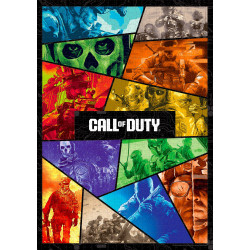 Good Loot Gaming Puzzle: Call of Duty Operators Collage 1000 elementów