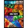 Good Loot Gaming Puzzle: Call of Duty Operators Collage 1000 elementów
