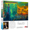 Good Loot Imagination Puzzle: Sebastian Moń Stationary Traveller II 1000 elementów