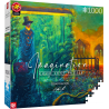 Good Loot Imagination Puzzle: Sebastian Moń Stationary Traveller II 1000 elementów