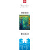 Good Loot Imagination Puzzle: Sebastian Moń Stationary Traveller II 1000 elementów
