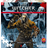 Good Loot Comic Book Puzzle: The Witcher (Wiedźmin) House of Glass 1000 elementów