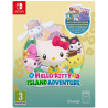 Hello Kitty Island Adventure - Gift Box - Nintendo Switch