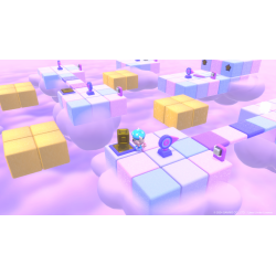Hello Kitty Island Adventure - Nintendo Switch