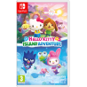 Hello Kitty Island Adventure - Nintendo Switch