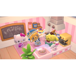Hello Kitty Island Adventure - PS5