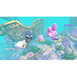 Hello Kitty Island Adventure - PS5