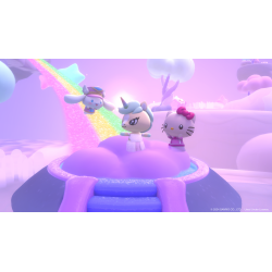 Hello Kitty Island Adventure - PS5