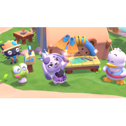 Hello Kitty Island Adventure - PS5